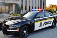 Opération routière 2025 : les policiers de Sherbrooke et de l’Estrie frappent fort aujourd’hui
